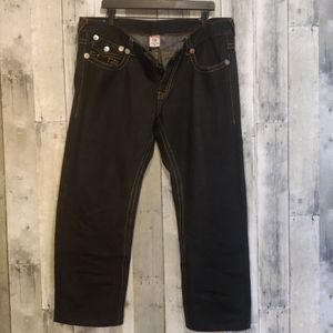 Mens True Religion Jeans